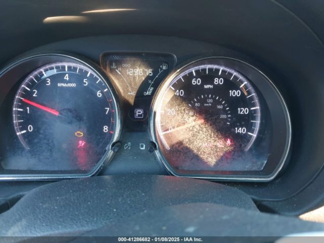 3N1CN7AP9HL814541 Nissan Versa 1.6 S/1.6 S+/1.6 Sl/1.6 Sv