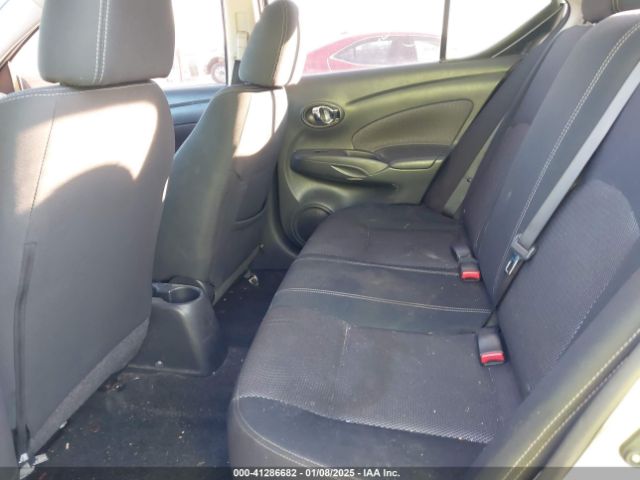 3N1CN7AP9HL814541 Nissan Versa 1.6 S/1.6 S+/1.6 Sl/1.6 Sv