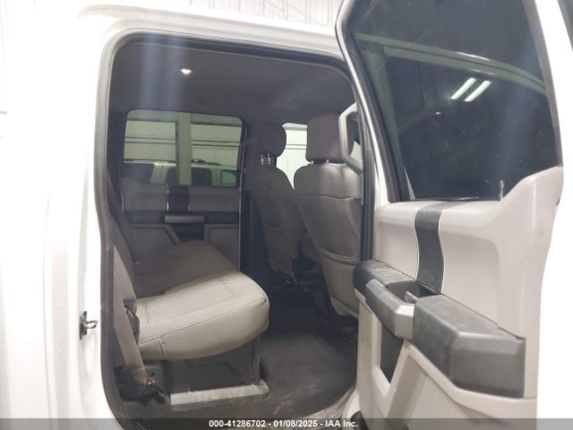 1FT7W2BTXKEE56187 Ford F-250 Xlt