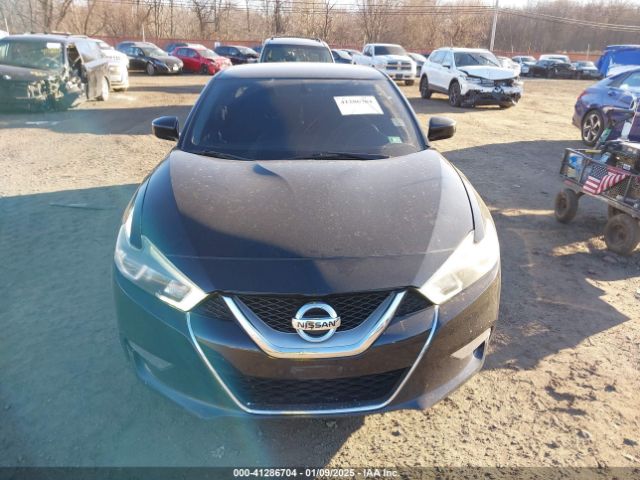 1N4AA6AP5HC368920 Nissan Maxima 3.5 S