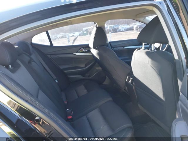 1N4AA6AP5HC368920 Nissan Maxima 3.5 S