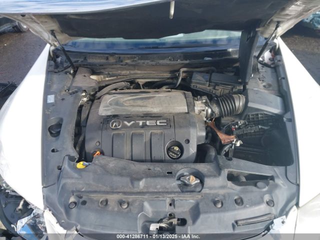 2006 ACURA RL JH4KB16546C002058 Photo 9