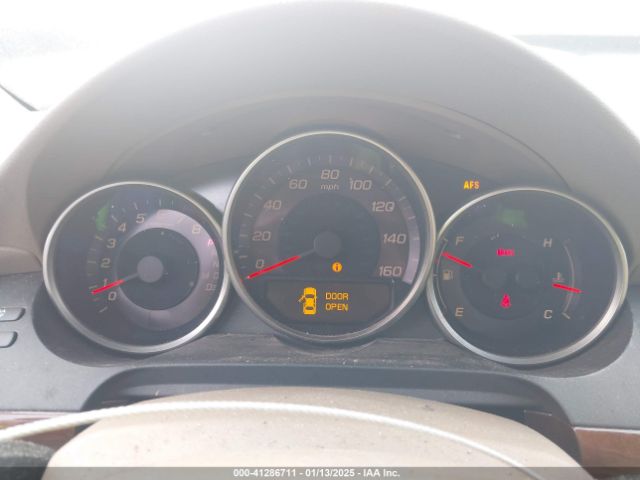 2006 ACURA RL JH4KB16546C002058 Photo 6