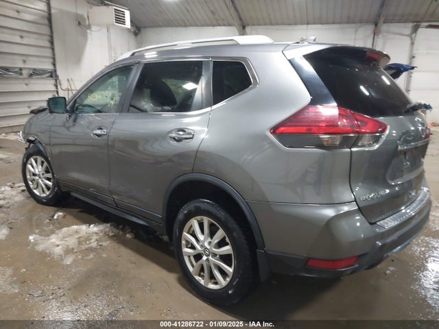 5N1AT2MV5HC760976 Nissan ROGUE SV