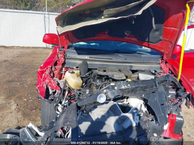 3C4PDCGGXJT505152 Dodge Journey Crossroad