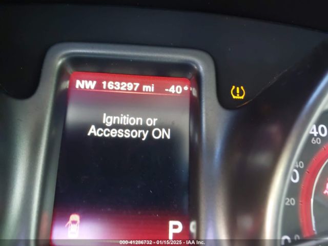 3C4PDCGGXJT505152 Dodge Journey Crossroad