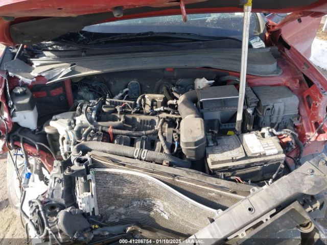 5NMS5CAD2KH003577 Hyundai Santa Fe Ultimate