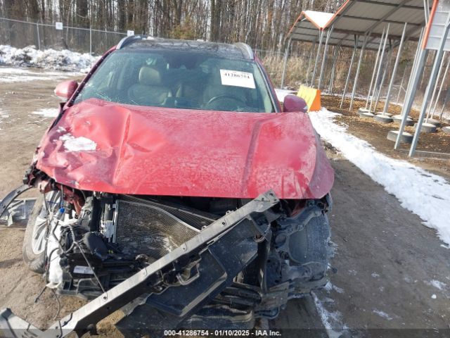 5NMS5CAD2KH003577 Hyundai Santa Fe Ultimate