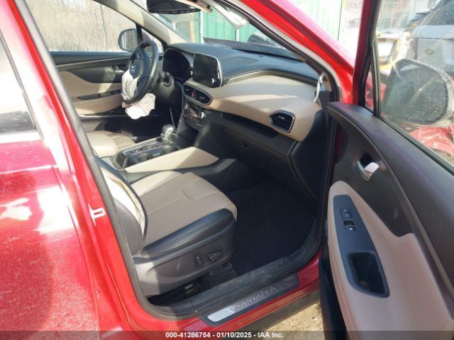 5NMS5CAD2KH003577 Hyundai Santa Fe Ultimate