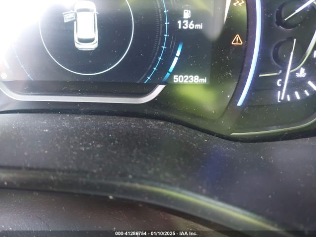 5NMS5CAD2KH003577 Hyundai Santa Fe Ultimate