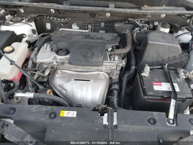 2T3WFREV5JW514361 Toyota Rav4 Adventure/xle