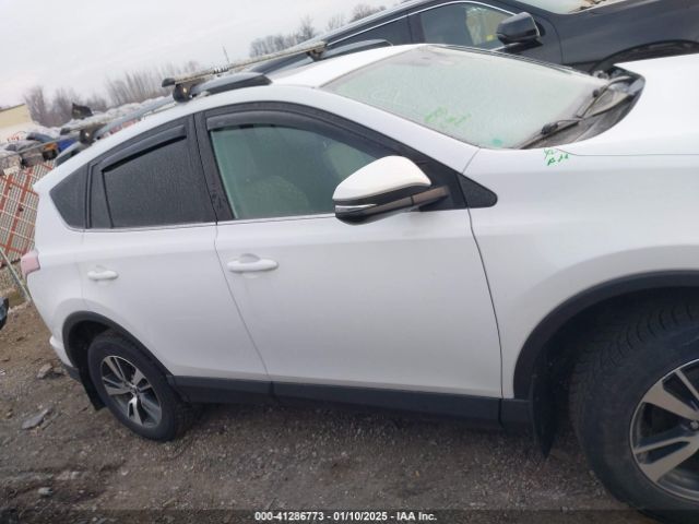 2T3WFREV5JW514361 Toyota Rav4 Adventure/xle