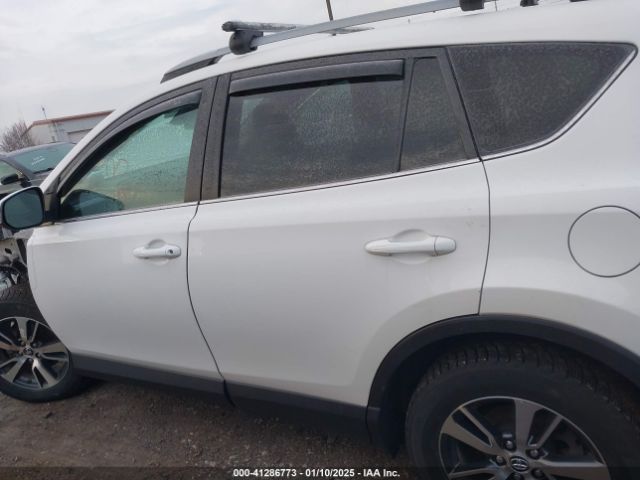 2T3WFREV5JW514361 Toyota Rav4 Adventure/xle