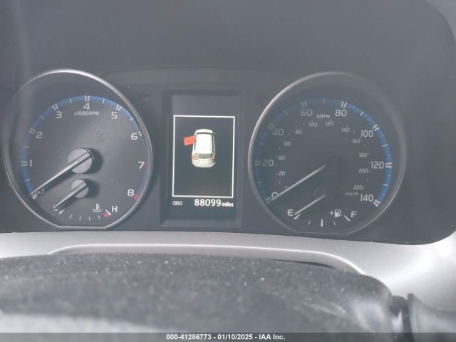 2T3WFREV5JW514361 Toyota Rav4 Adventure/xle