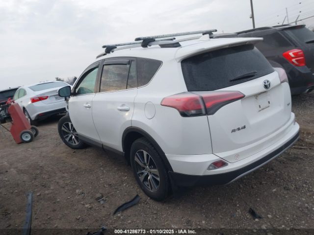 2T3WFREV5JW514361 Toyota Rav4 Adventure/xle
