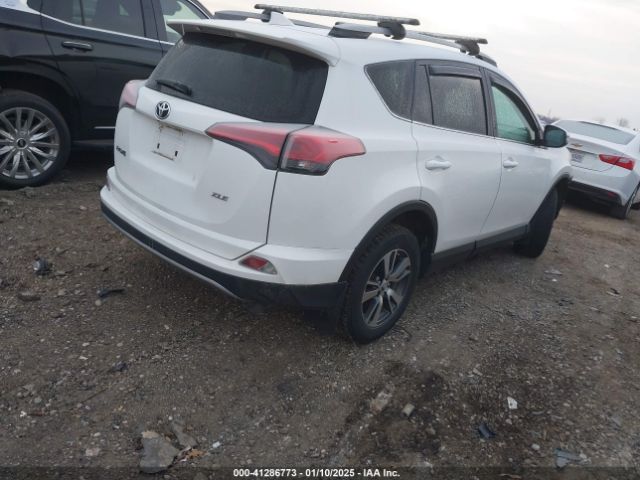 2T3WFREV5JW514361 Toyota Rav4 Adventure/xle