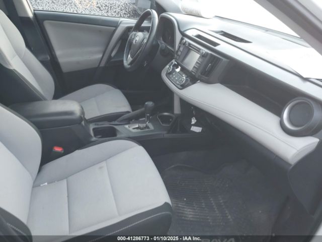 2T3WFREV5JW514361 Toyota Rav4 Adventure/xle