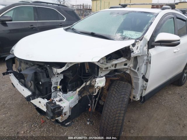 2T3WFREV5JW514361 Toyota Rav4 Adventure/xle