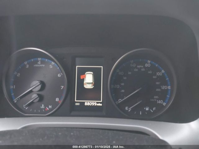 2T3WFREV5JW514361 Toyota Rav4 Adventure/xle