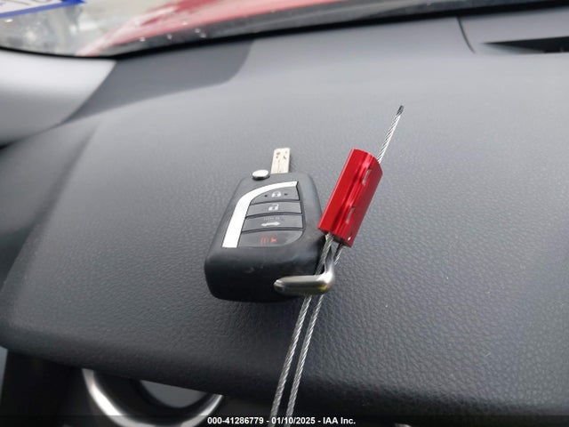 Toyota CAMRY SE 2019 4T1B11HK5KU160867 Image 11
