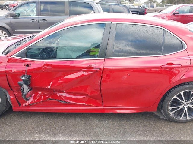 Toyota CAMRY SE 2019 4T1B11HK5KU160867 Image 14