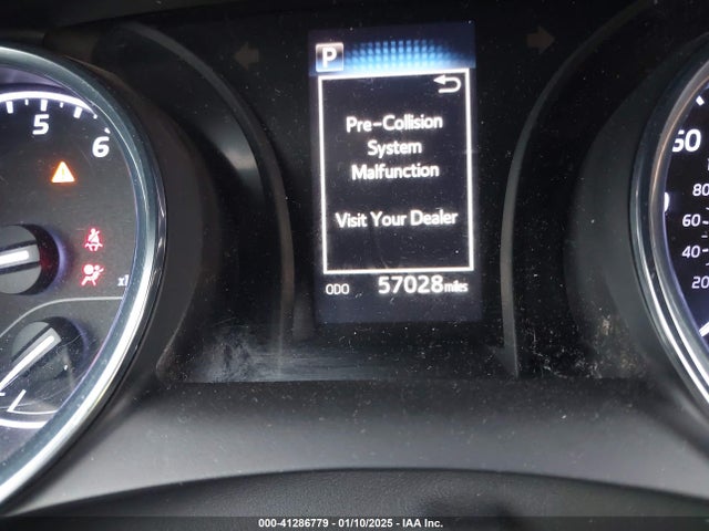 Toyota CAMRY SE 2019 4T1B11HK5KU160867 Image 15