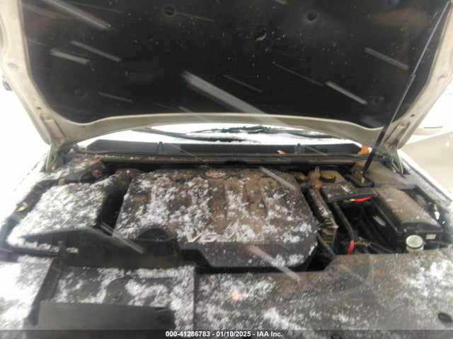 2013 CADILLAC XTS 2G61P5S35D9209480 Photo 9