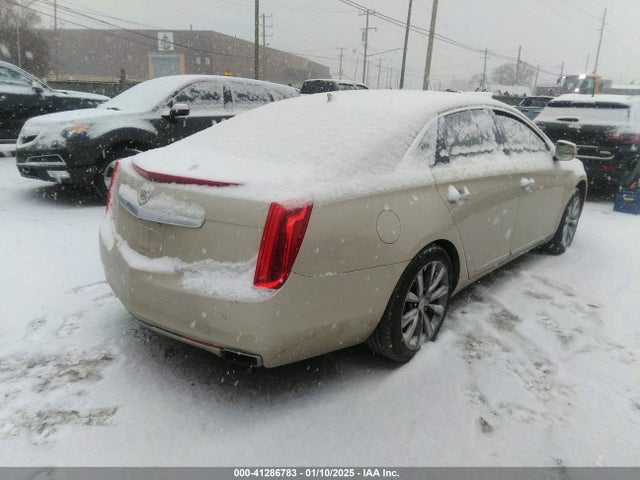 2013 CADILLAC XTS 2G61P5S35D9209480 Photo 3
