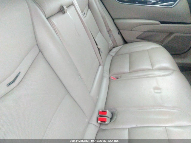 2013 CADILLAC XTS 2G61P5S35D9209480 Photo 7