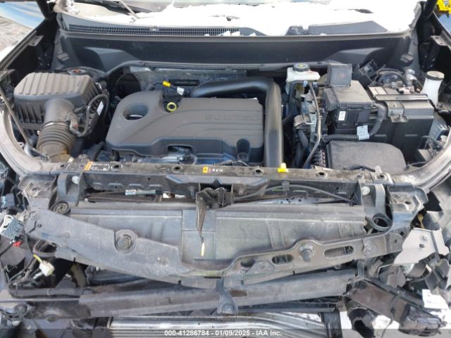 2023 CHEVROLET EQUINOX 3GNAXUEG6PL113839 Photo 9