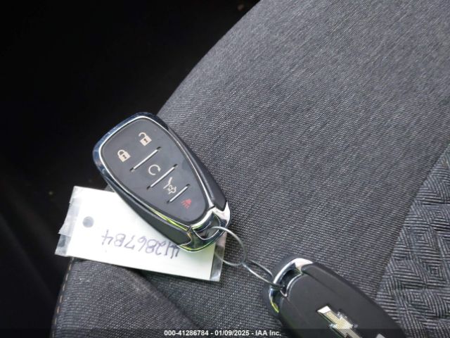 2023 CHEVROLET EQUINOX 3GNAXUEG6PL113839 Photo 10