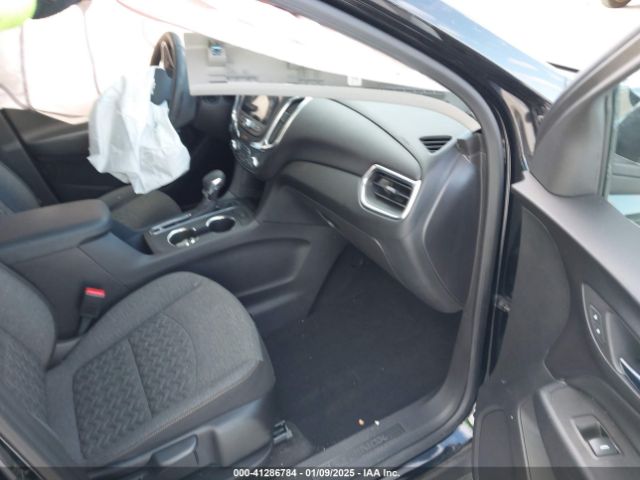 2023 CHEVROLET EQUINOX 3GNAXUEG6PL113839 Photo 4