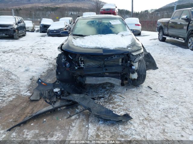 2023 CHEVROLET EQUINOX 3GNAXUEG6PL113839 Photo 5