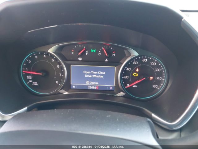 2023 CHEVROLET EQUINOX 3GNAXUEG6PL113839 Photo 6