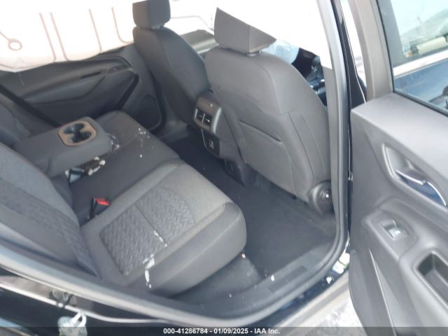 2023 CHEVROLET EQUINOX 3GNAXUEG6PL113839 Photo 7