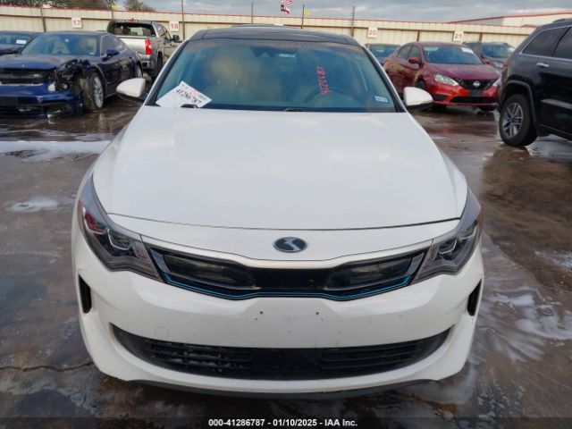KNAGV4LD7H5017444 KIA Optima Plug-in Hybrid Ex
