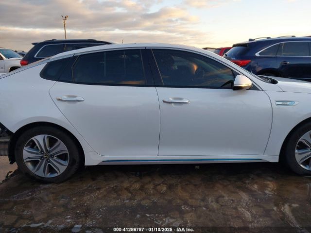 KNAGV4LD7H5017444 KIA Optima Plug-in Hybrid Ex