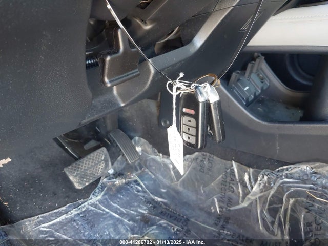Honda HR-V EX 2018 3CZRU6H54JG705549 Image 11