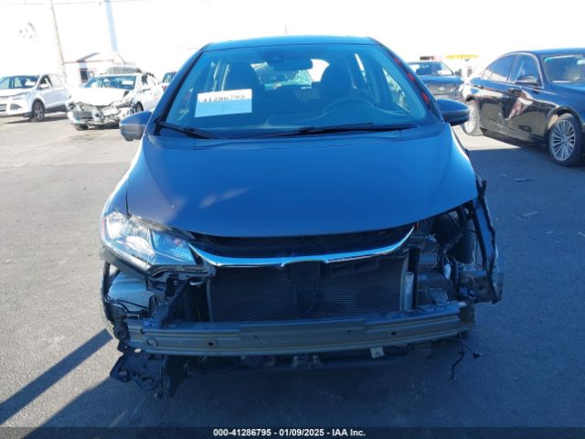 3HGGK5H86KM737950 Honda FIT EX