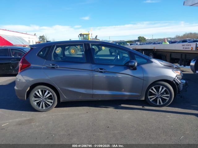 3HGGK5H86KM737950 Honda FIT EX