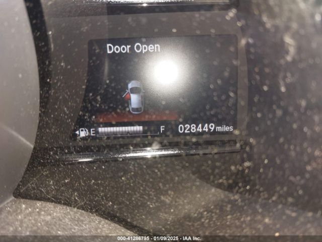 3HGGK5H86KM737950 Honda FIT EX