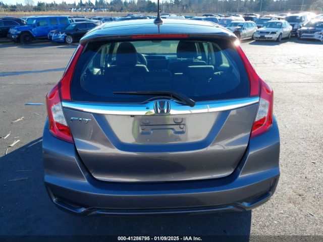 3HGGK5H86KM737950 Honda FIT EX