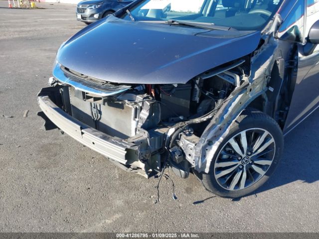 3HGGK5H86KM737950 Honda FIT EX