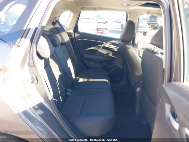 3HGGK5H86KM737950 Honda FIT EX
