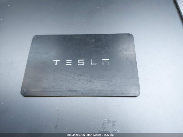 2022 TESLA MODEL 3 5YJ3E1EA2NF154885 Photo 10