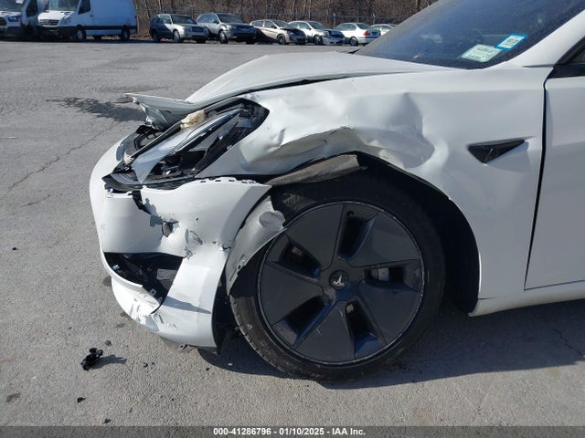 2022 TESLA MODEL 3 5YJ3E1EA2NF154885 Photo 5