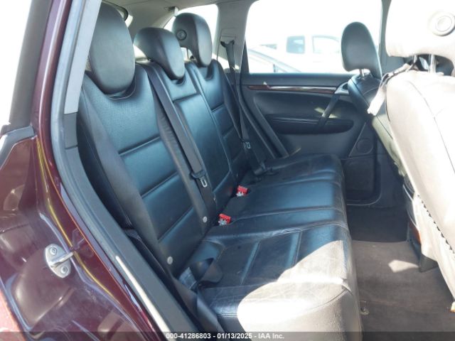 2006 PORSCHE CAYENNE WP1AA29P36LA22903 Photo 7