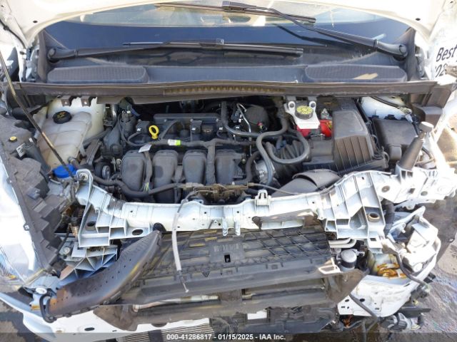 NM0LS7S28N1511825 Ford Transit Connect Xl Cargo Van