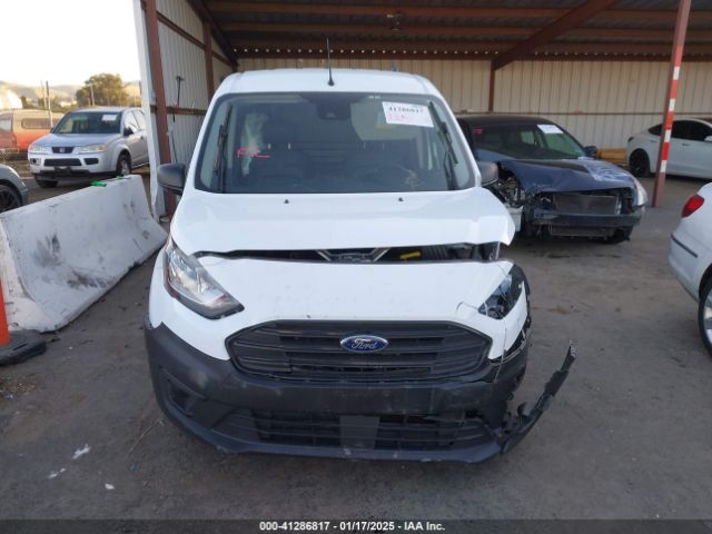 NM0LS7S28N1511825 Ford Transit Connect Xl Cargo Van