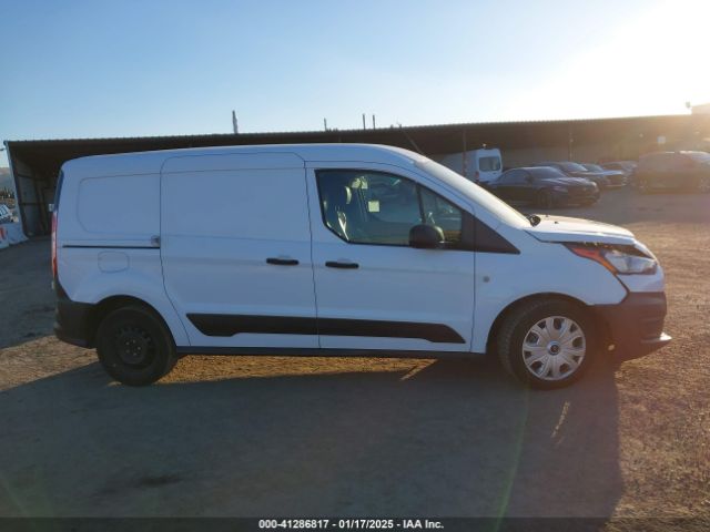 NM0LS7S28N1511825 Ford Transit Connect Xl Cargo Van